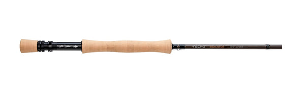 Echo Indicator Fly Rod