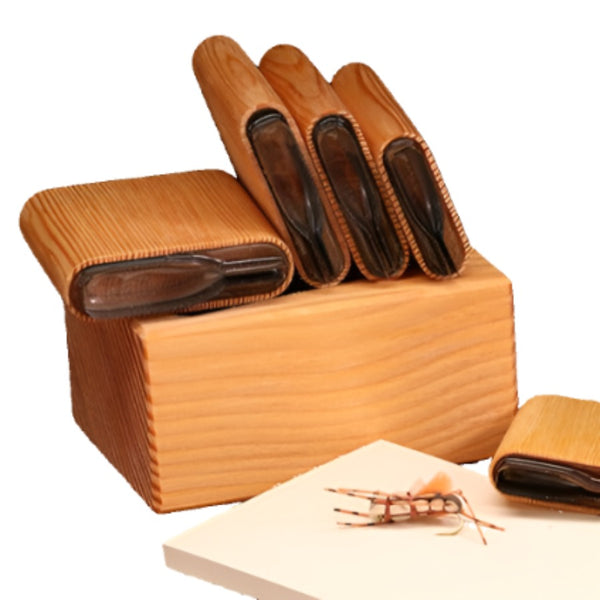 River Road Creations Foam Body Cutter - Fat Albert