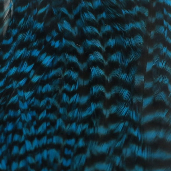 Hareline Half Rooster Cape