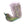 Load image into Gallery viewer, Hedron Flashabou Dyed Mirage Lateral Scale 1/69"