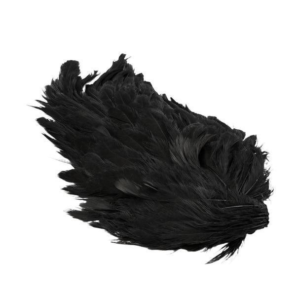 Hareline India Hen Back
