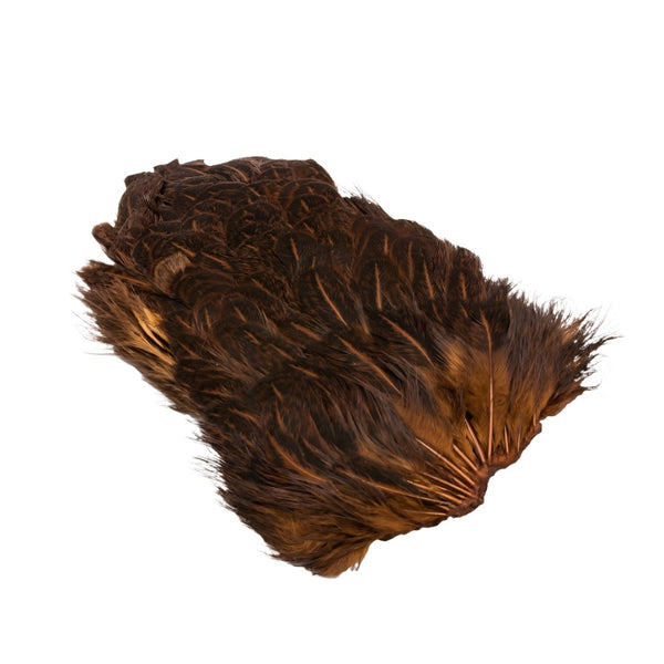 Hareline India Hen Back