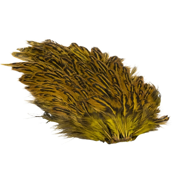 Hareline India Hen Back