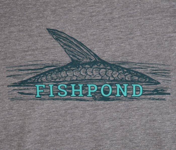 Fishpond King Shirt Calgary Alberta Canada