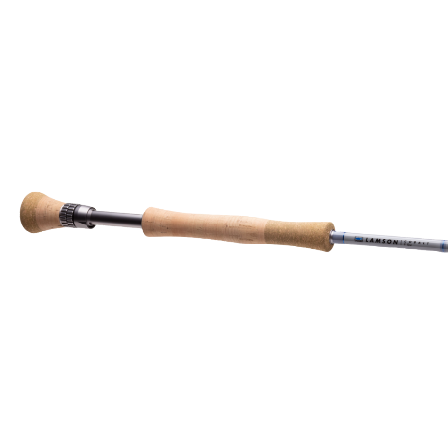 Lamson Cobalt Fly Reel main image 1