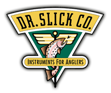 Dr. Slick Synthetics Scissors