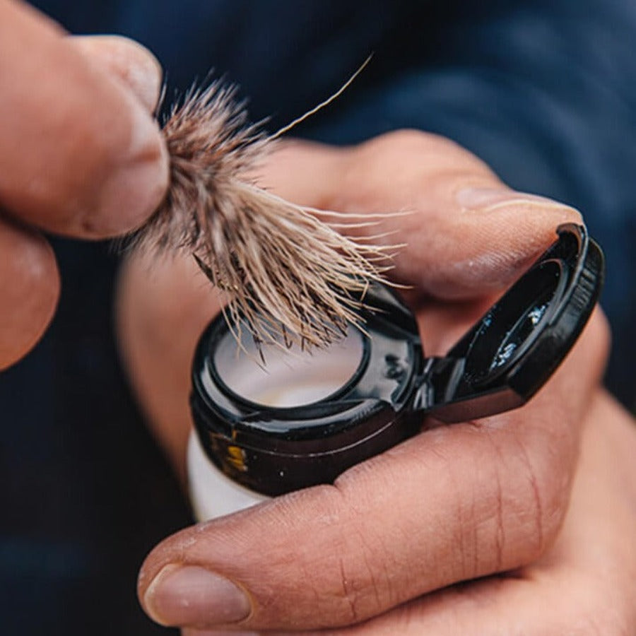 Loon Outdoors Blue Ribbon Powder Floatant Dry Fly Fishing