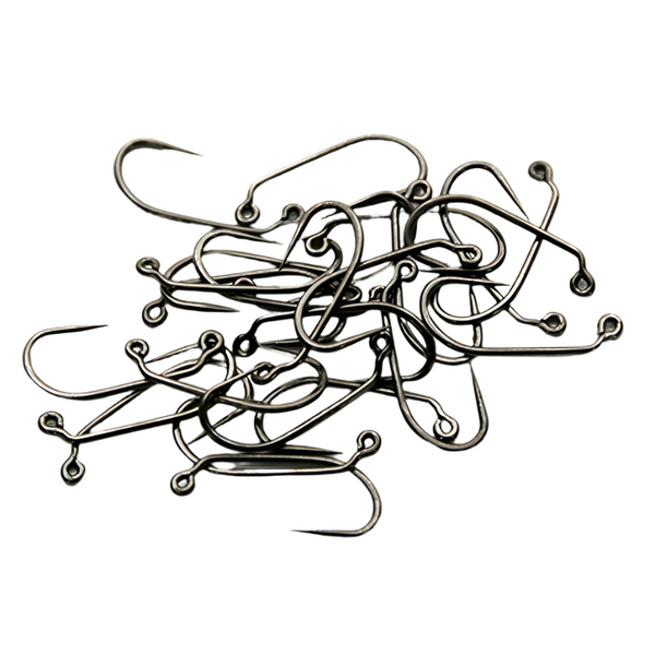 MFC 7220 Jig Hook - Barbless