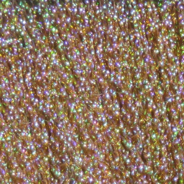 Hareline Midge Flash