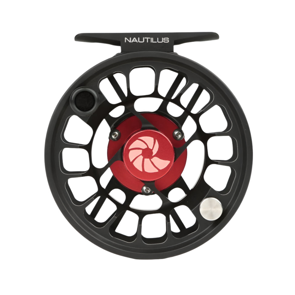 Nautilus X-Series Fly Reel Machined Aluminum Fly Fishing Reels
