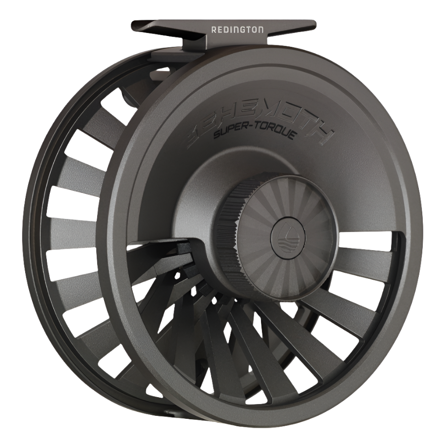 Redington Behemoth Fly Reel | All Water Fly Fishing Reels