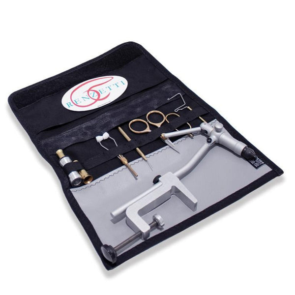 Renzetti Apprentise Fly Tying Kit