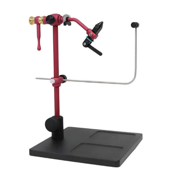 Renzetti Limited Run Anodized 2400 to 2700 Traveler Vise with 6" Base