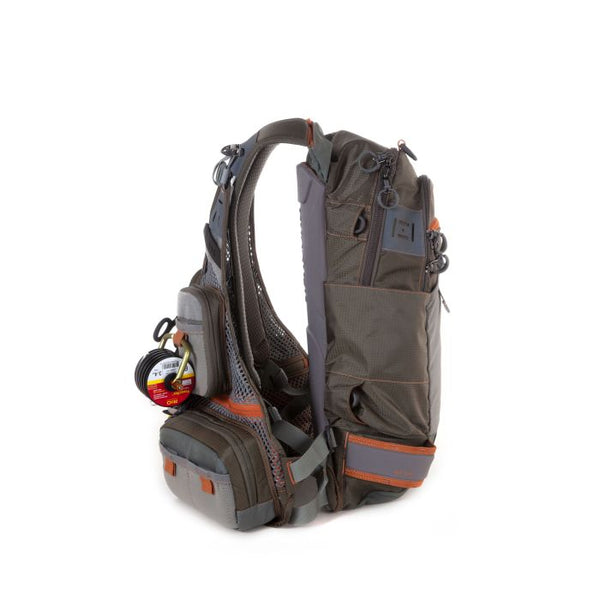 Fishpond Ridgeline Tech Pack Vest and Backpack