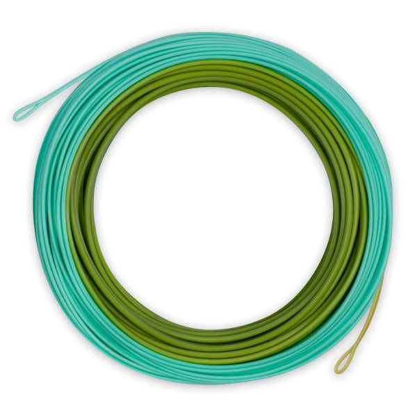 Airflo SuperFlo Ridge 2.0 Flats Power Taper Floating Tropical Fly Line