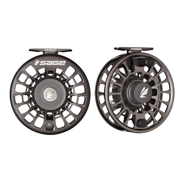 Sage Enforcer Fly Reel