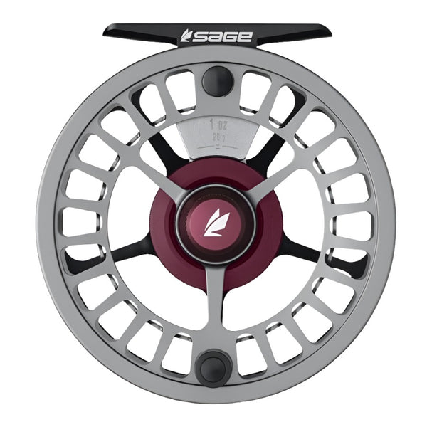 Sage ESN Spool