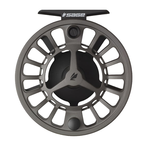Sage Spectrum C Fly Reel