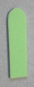 River Road Creations Foam Body Cutter Set - Hopper/Caddis/Ant