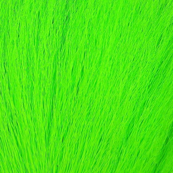 Spirit River UV2 Bucktail