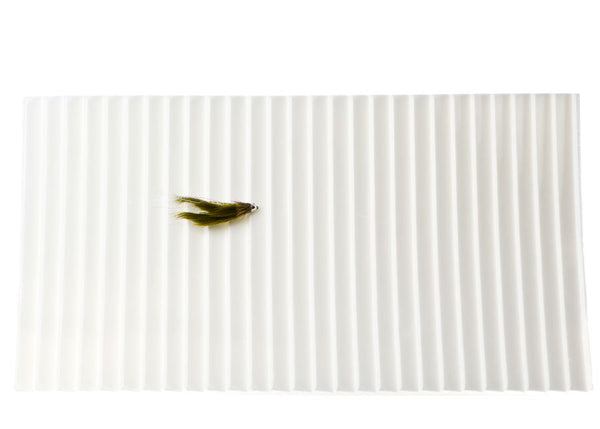 TFO Ripple Foam Boat Patch