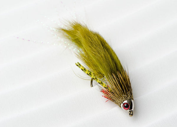 TFO Ripple Foam Boat Patch