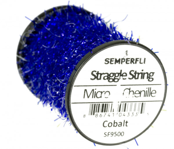 Semperfli Straggle String Micro Chenille