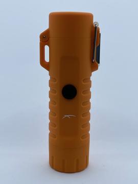 Sizzle Survival Lighter