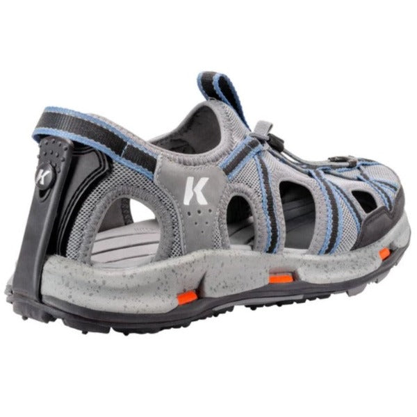 Korkers Men's Swift Wading Sandal