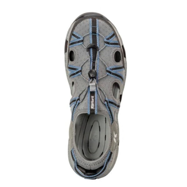 Korkers Men's Swift Wading Sandal