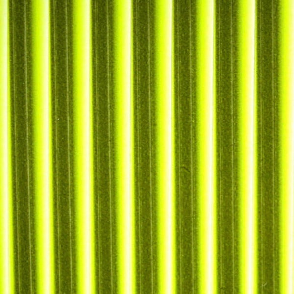Hareline Tapered Synthetic Quill Body Wrap