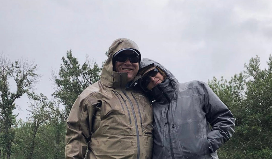 November break in and the time since