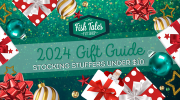 Holiday Gift Guides 2024 - Stocking Stuffers $10 or Less