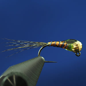 Perdigon Nymphs