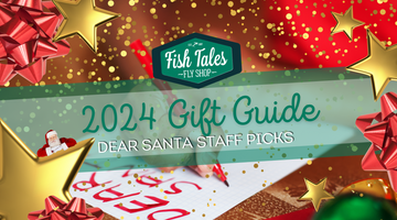 Holiday Gift Guides 2024 - Dear Santa Staff Picks