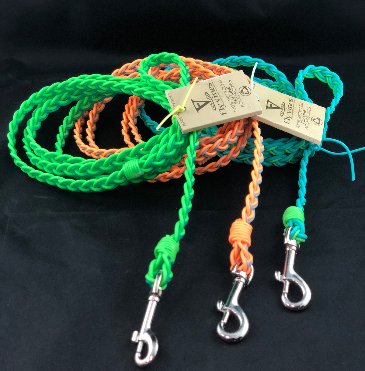 Ten Products for Everyday Use from Fish Tales