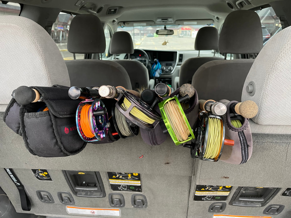 BOW RIVER & SOUTHERN ALBERTA JULY 29TH UPDATE