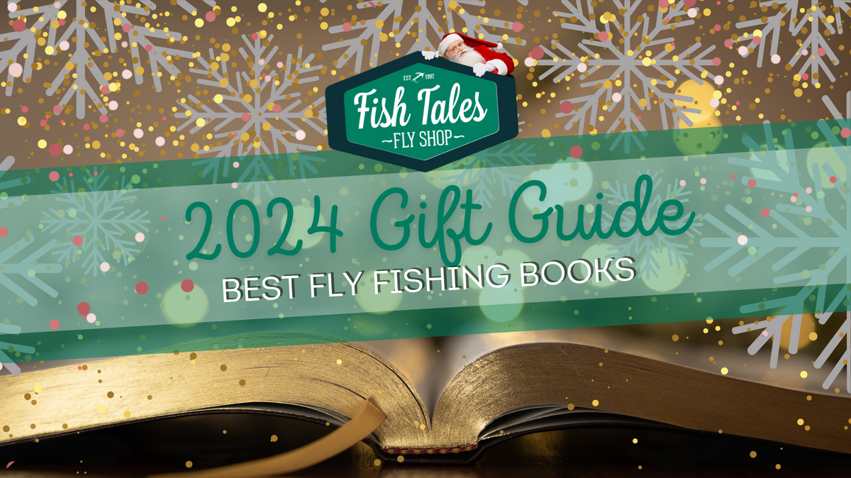 Holiday Gift Guides 2024 