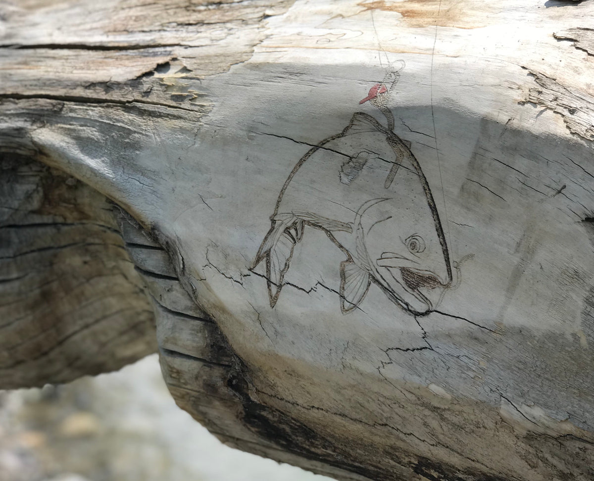 Water Report - June 1, 2019