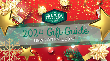 Holiday Gift Guides 2024 - New and Notable For Fall of 2024