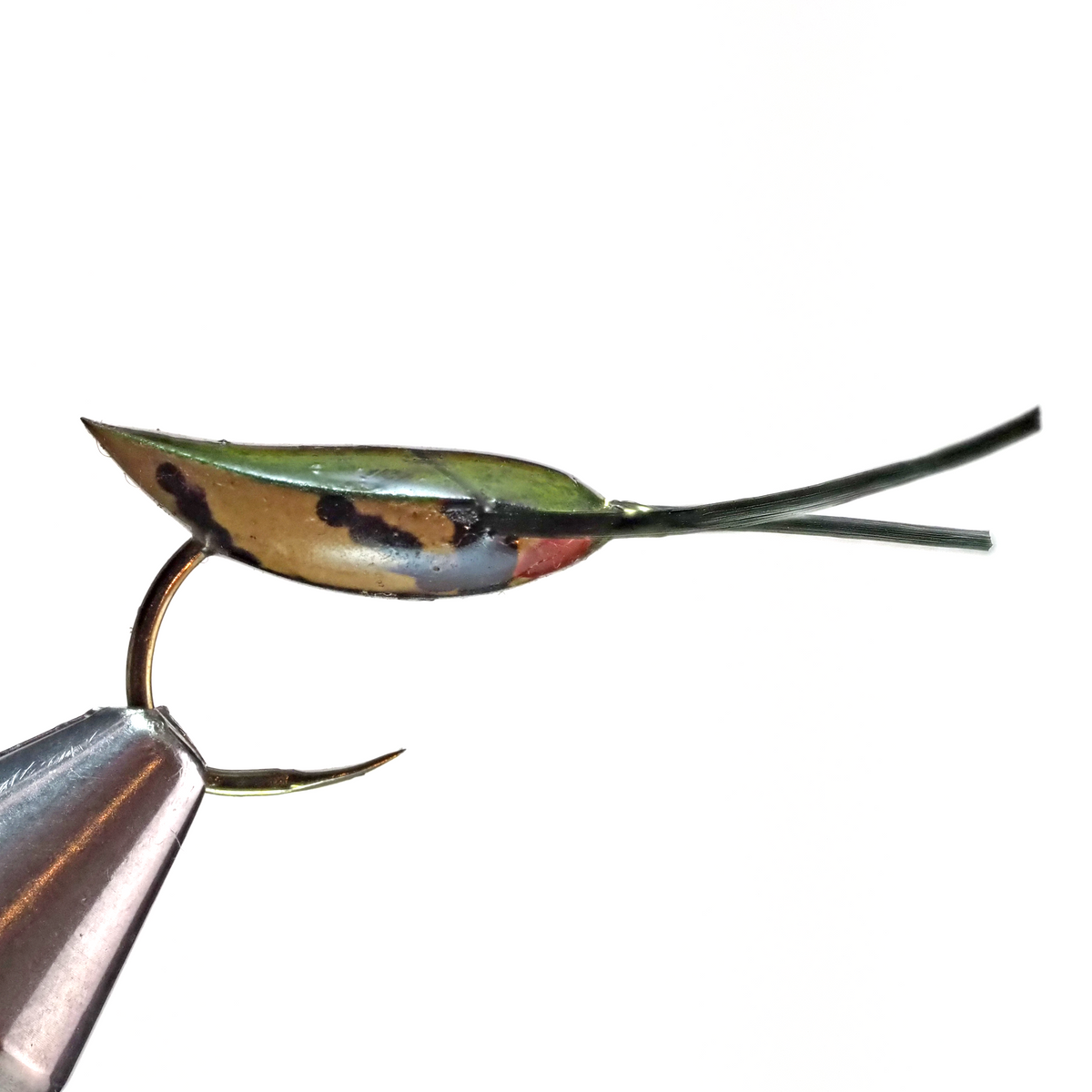 Fly Tie Tuesday - Ultimate Boatman - Sep/08/2020