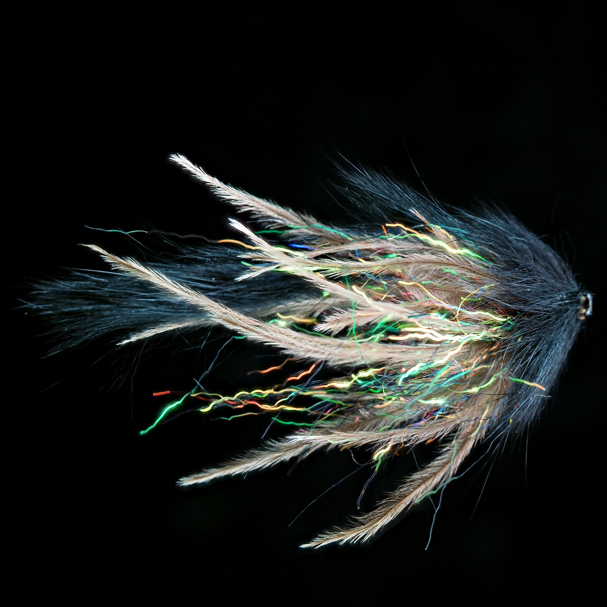 Fly Tie Tuesday - Swinger's Club - Mar/9/2021