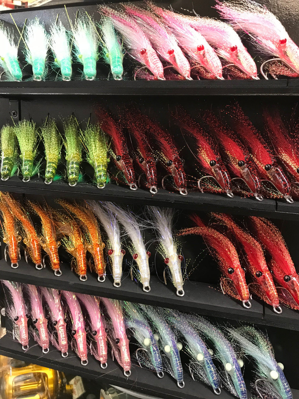 Fish Tales Fly Shop Christmas Island