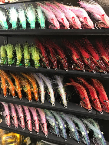 Fish Tales Fly Shop Christmas Island