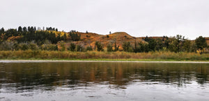 River Report September 30