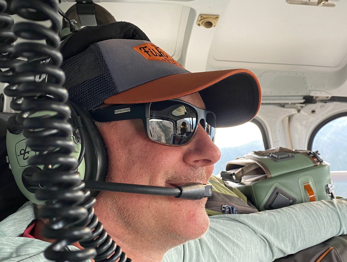 Suncloud Optics Sunglass Review