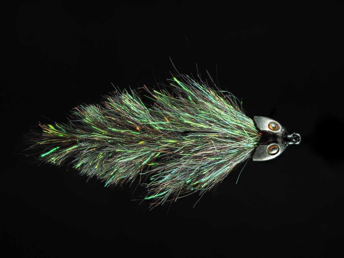 Fly Tie Tuesday - Dillon's GC 06/16/2020