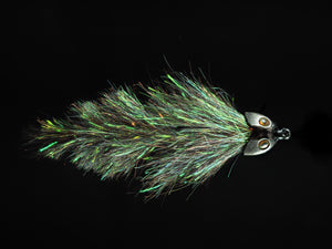 Fly Tie Tuesday - Dillon's GC 06/16/2020
