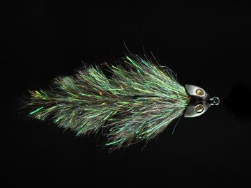 Fly Tie Tuesday - Dillon's GC 06/16/2020