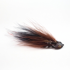 Fly Tie Tuesday - Diver Down Sculpin - NOV/17/2020